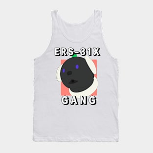 Aibo ERS-31X Gang 312 Tank Top